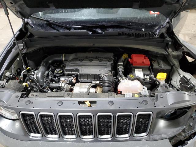 2022 JEEP RENEGADE L - ZACNJDD12NPN47797