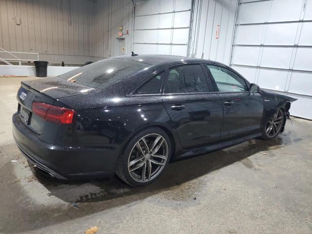 2016 AUDI A6 PREMIUM - WAUFGAFC8GN191688