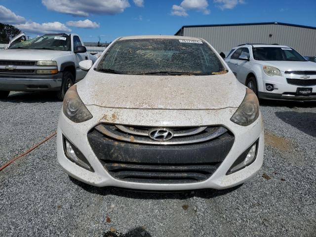 2015 HYUNDAI ELANTRA GT - KMHD35LH5FU241640