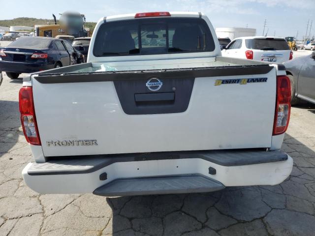 2016 NISSAN FRONTIER S - 1N6AD0ER1GN700913