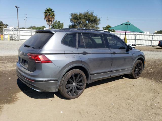 2021 VOLKSWAGEN TIGUAN SE - 3VV3B7AX2MM075041