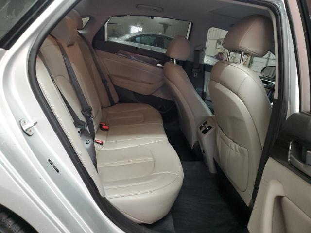 2018 HYUNDAI SONATA SPO - 5NPE34AF7JH604902