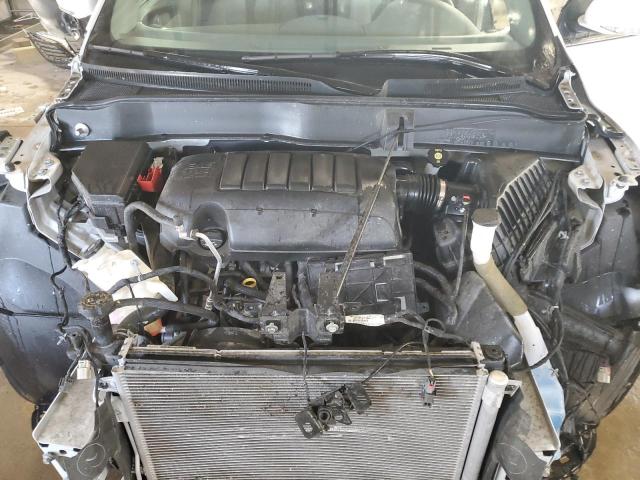 2016 BUICK ENCLAVE - 5GAKRBKD5GJ308491