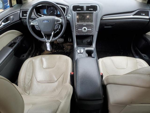 2018 FORD FUSION TIT - 3FA6P0RU9JR234334