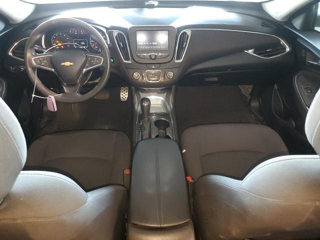 2017 CHEVROLET MALIBU LT - 1G1ZE5STXHF188315