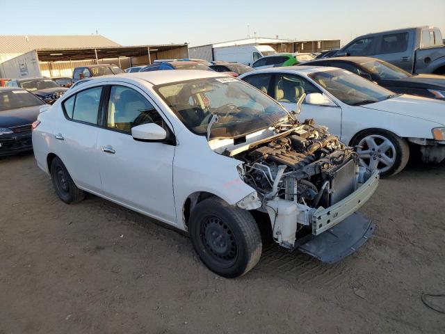 2019 NISSAN VERSA S - 3N1CN7AP9KL852584