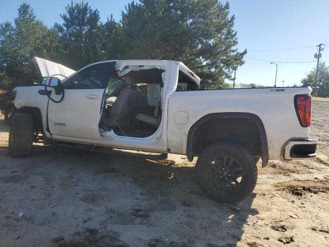 2020 GMC SIERRA K15 - 3GTU9CEDXLG162593