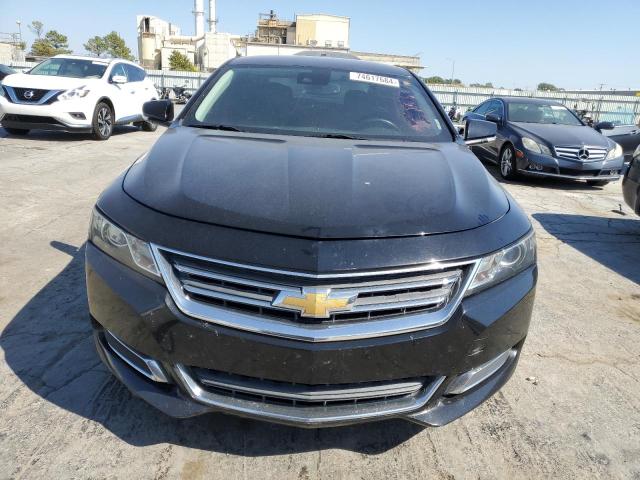 2015 CHEVROLET IMPALA LT - 2G1125S33F9165874