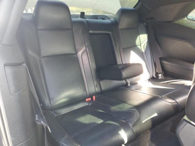 2018 DODGE CHALLENGER - 2C3CDZAG9JH305354