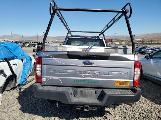 2020 FORD F250 SUPER - 1FTBF2A64LEC74752