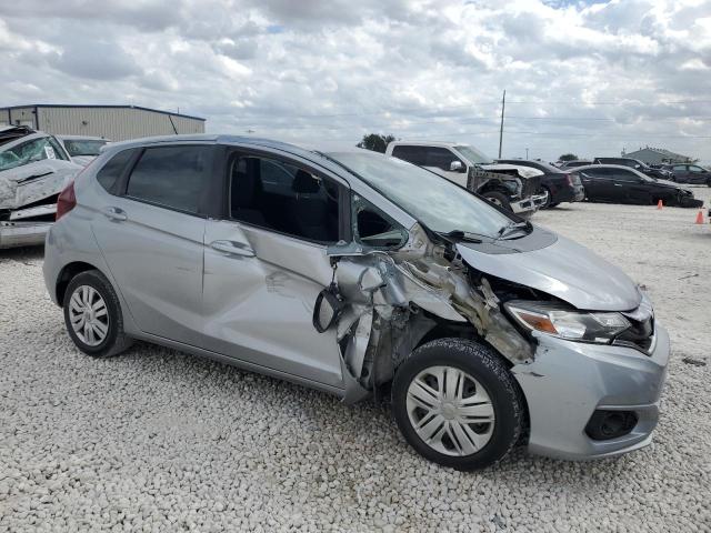 2019 HONDA FIT LX - 3HGGK5H47KM751711