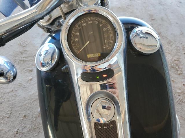 2006 HARLEY-DAVIDSON FXSTDI 1HD1JBB166Y031216