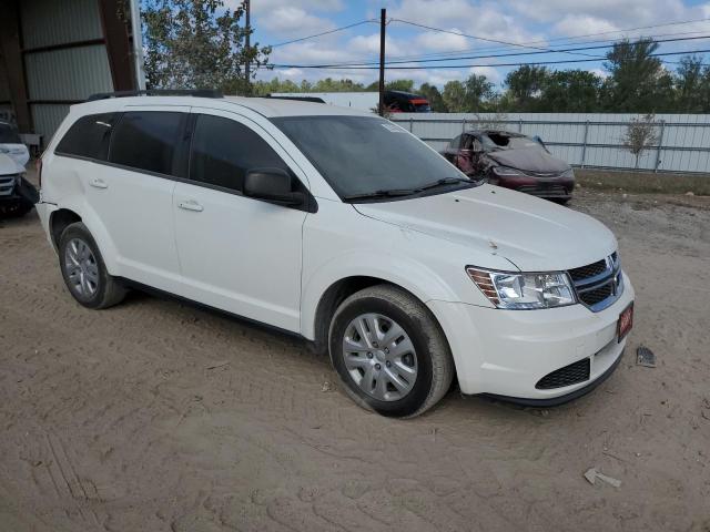 2020 DODGE JOURNEY SE - 3C4PDCAB6LT232548