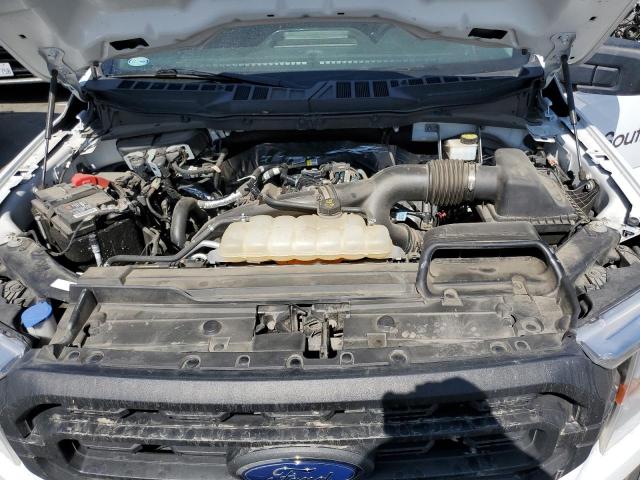 2022 FORD F150 - 1FTMF1CP7NKE48777