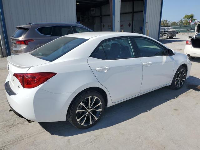 2019 TOYOTA COROLLA L - 2T1BURHE1KC159376