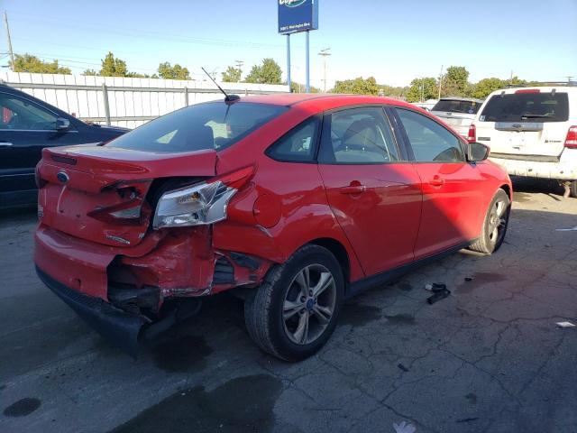 VIN 1FADP3F26DL132794 2013 Ford Focus, SE no.3