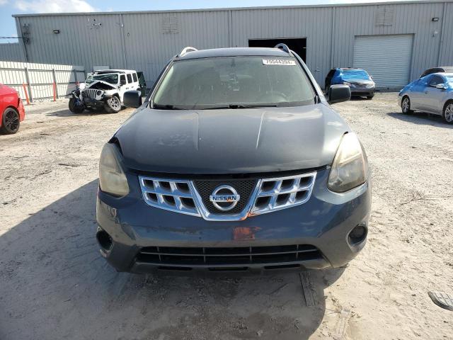 VIN JN8AS5MT6EW608890 2014 Nissan Rogue, S no.5