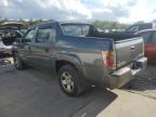 HONDA RIDGELINE photo