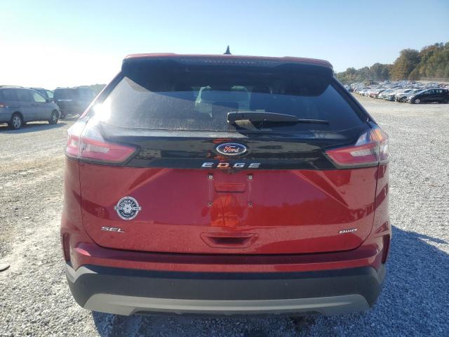 2024 FORD EDGE SEL - 2FMPK4J94RBA31823