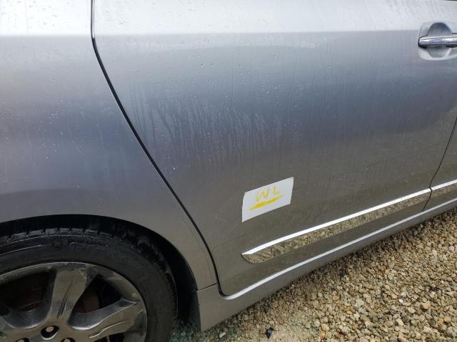 2016 TOYOTA SIENNA SE - 5TDXK3DC6GS725883