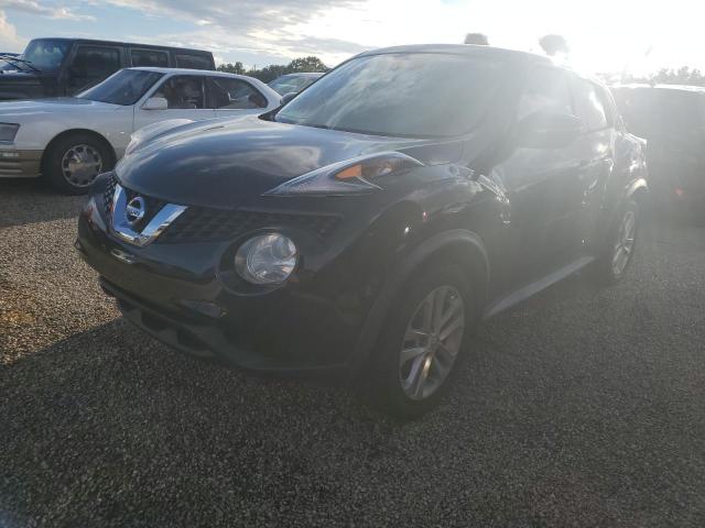 VIN JN8AF5MR8GT607429 2016 Nissan Juke, S no.1