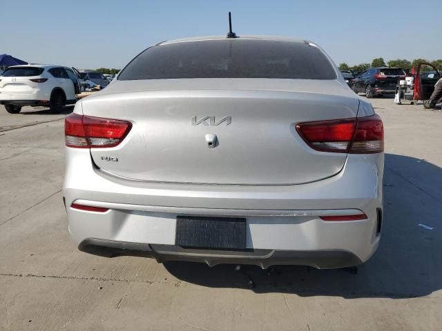 2023 KIA RIO LX - 3KPA24AD0PE517601