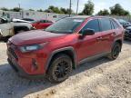 2019 TOYOTA RAV4 LE - 2T3H1RFV9KC010971