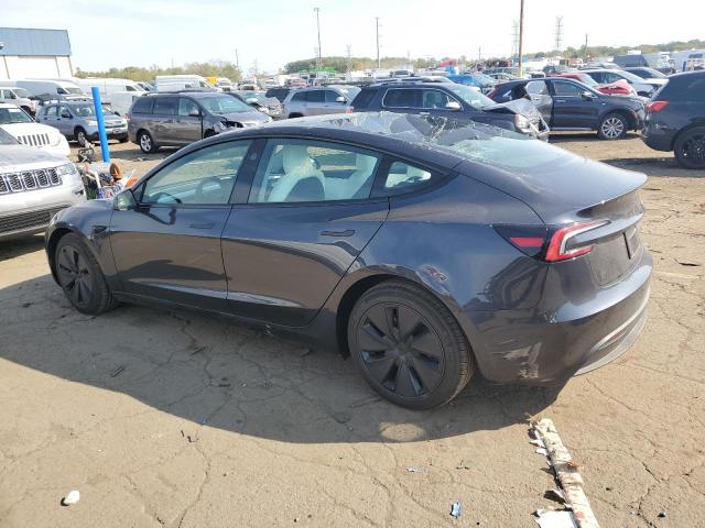 2024 TESLA MODEL 3 - 5YJ3E1EA6RF801522
