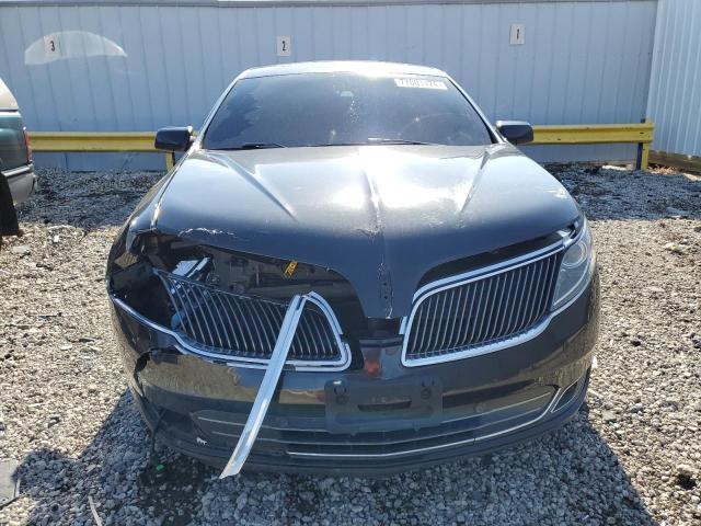 2015 LINCOLN MKS 1LNHL9EK0FG604118