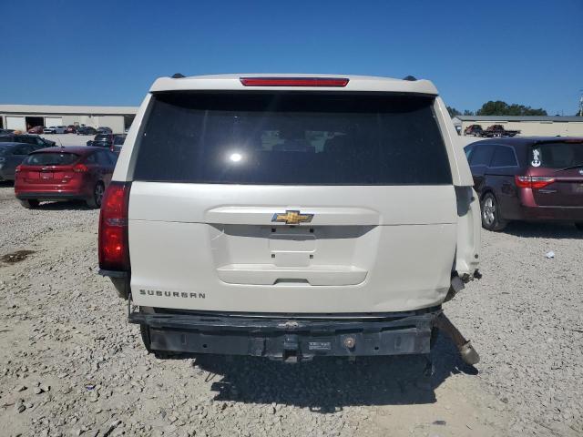 2015 CHEVROLET SUBURBAN C - 1GNSCKKC9FR730908
