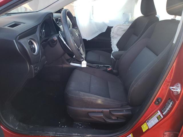 2017 TOYOTA COROLLA L - 2T1BURHE7HC954408