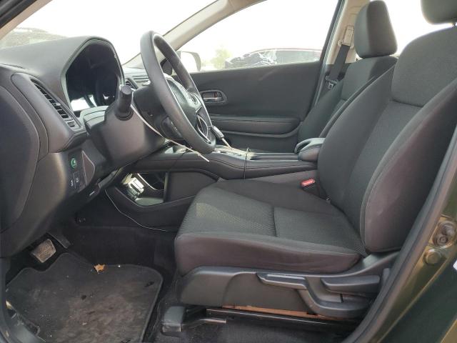 2016 HONDA HR-V LX - 3CZRU6H30GM767961