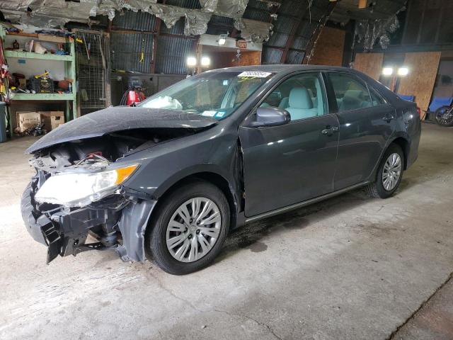 2012 TOYOTA CAMRY BASE #2994163254