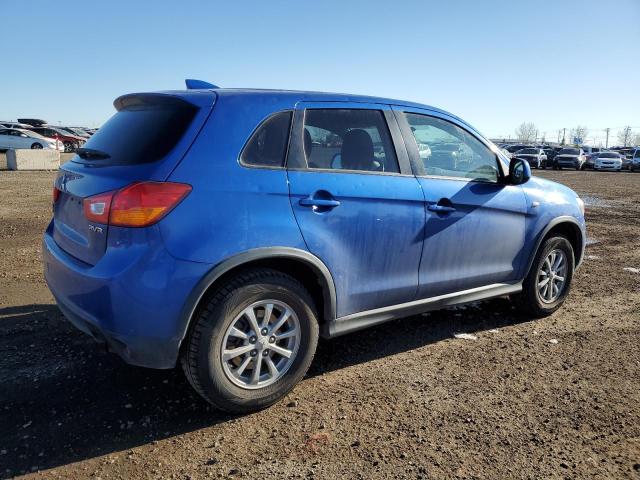 2017 MITSUBISHI RVR SE JA4AJ3AU5HZ604312