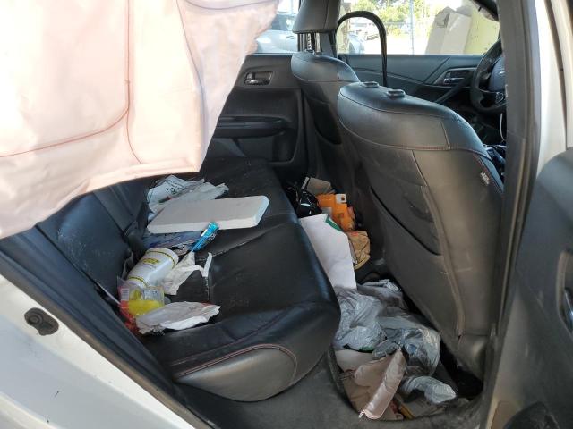 2017 HONDA ACCORD SPO - 1HGCR2F16HA055915