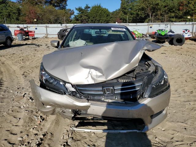 2015 HONDA ACCORD LX 1HGCR2F35FA059078