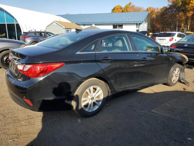 VIN 5NPEB4AC4EH834251 2014 Hyundai Sonata, Gls no.3