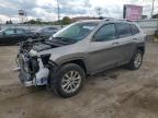 2019 JEEP CHEROKEE L - 1C4PJMCB2KD341489