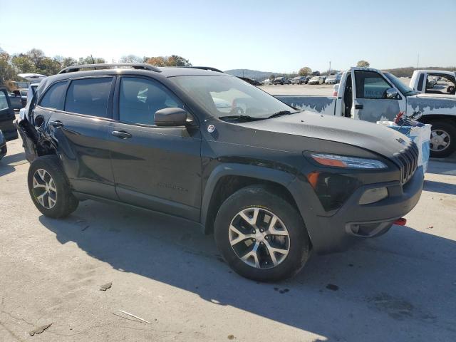2017 JEEP CHEROKEE T - 1C4PJMBB1HD237358