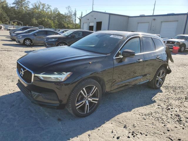 2018 VOLVO XC60 T5 MO #2935937853