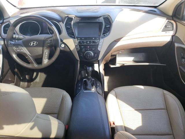 2018 HYUNDAI SANTA FE S - 5XYZUDLB4JG536560