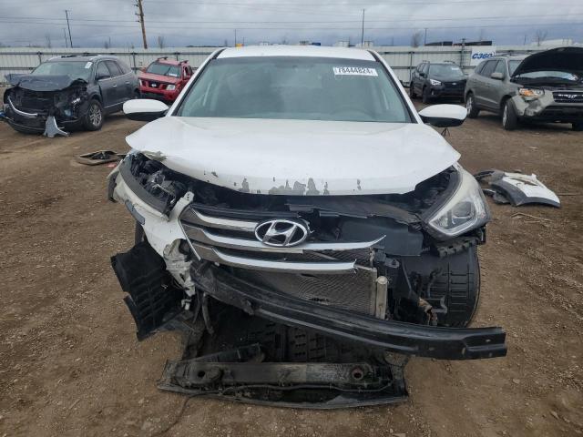 VIN 5XYZTDLB3FG290840 2015 HYUNDAI SANTA FE no.5