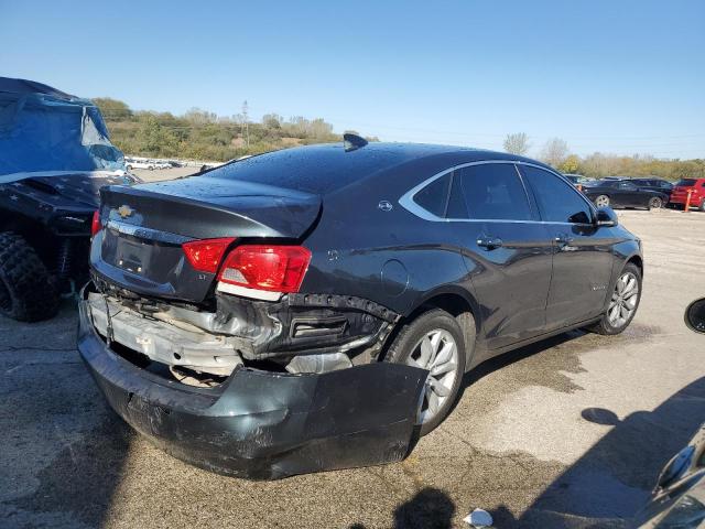 2018 CHEVROLET IMPALA LT - 2G1105S35J9167656