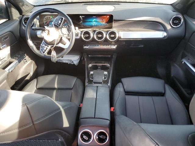 2020 MERCEDES-BENZ GLB 250 4M - W1N4M4HB8LW070830