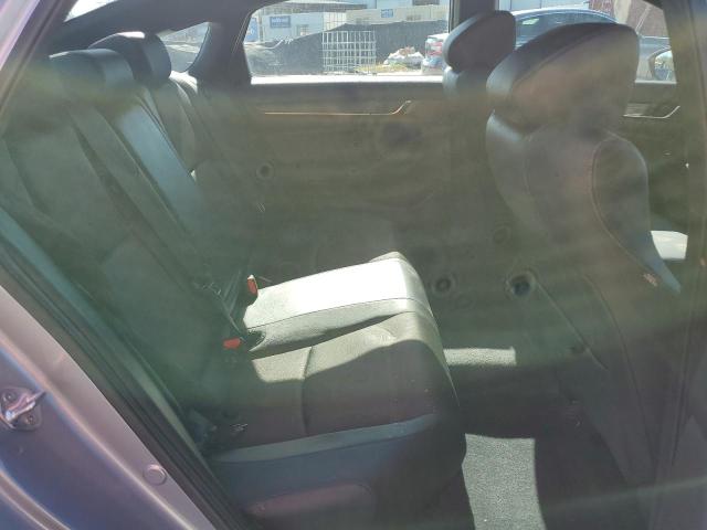 2022 HONDA ACCORD SPO - 1HGCV1F39NA117813