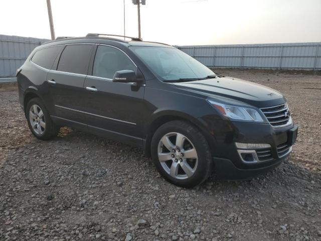 VIN 1GNKVJKD3GJ214783 2016 Chevrolet Traverse, Ltz no.4