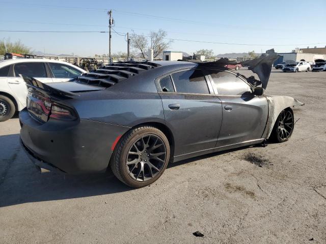 2016 DODGE CHARGER SE - 2C3CDXBG0GH109394