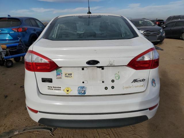 2019 FORD FIESTA S - 3FADP4AJ7KM135512