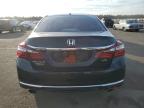 HONDA ACCORD EXL снимка