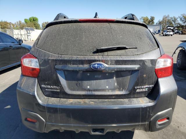 VIN JF2GPALC5H8220514 2017 Subaru Crosstrek, Limited no.6